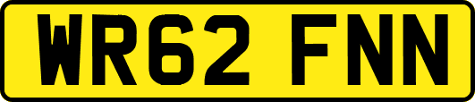 WR62FNN