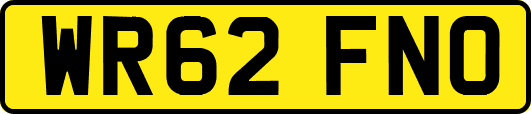 WR62FNO