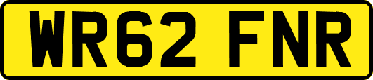 WR62FNR