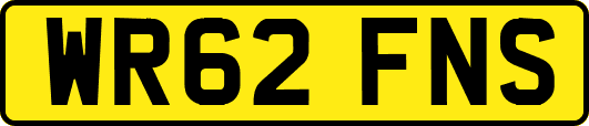 WR62FNS