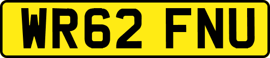 WR62FNU