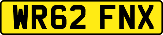 WR62FNX