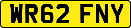 WR62FNY