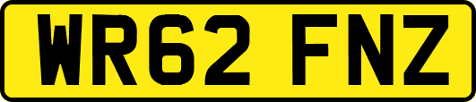 WR62FNZ