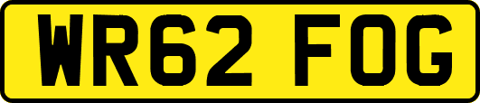 WR62FOG