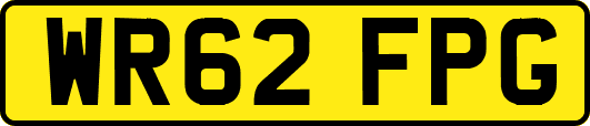 WR62FPG