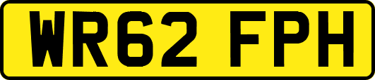 WR62FPH