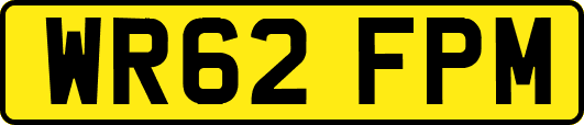 WR62FPM