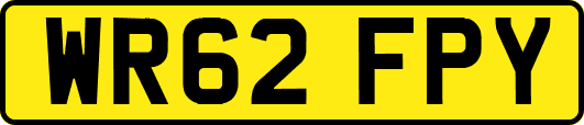 WR62FPY