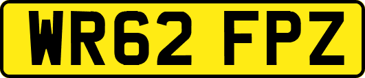 WR62FPZ