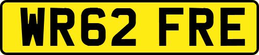 WR62FRE
