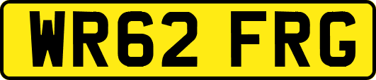 WR62FRG