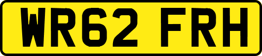 WR62FRH