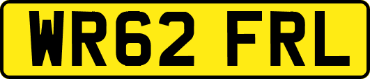 WR62FRL
