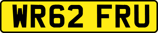 WR62FRU