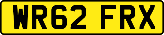 WR62FRX