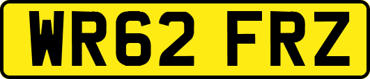 WR62FRZ