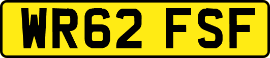 WR62FSF