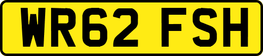 WR62FSH