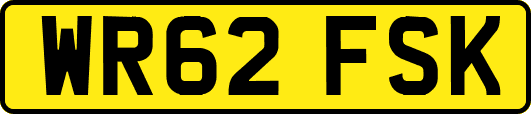 WR62FSK