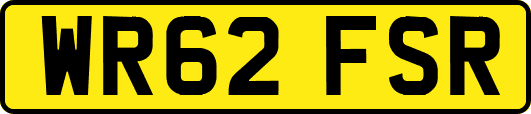 WR62FSR