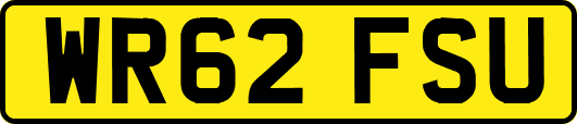 WR62FSU