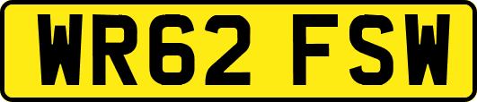 WR62FSW