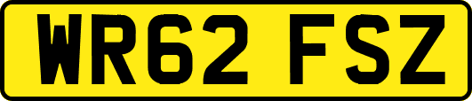 WR62FSZ
