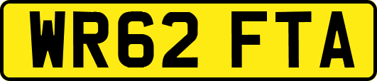 WR62FTA