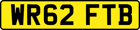 WR62FTB