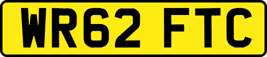 WR62FTC