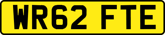 WR62FTE