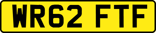 WR62FTF