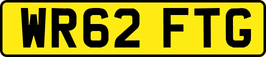 WR62FTG