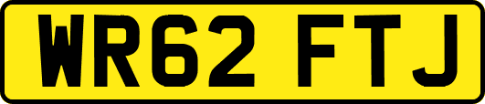 WR62FTJ