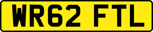 WR62FTL