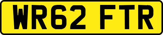 WR62FTR