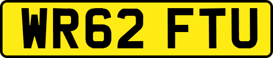 WR62FTU