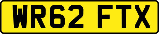 WR62FTX