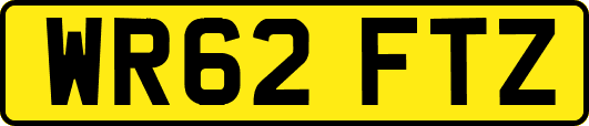 WR62FTZ