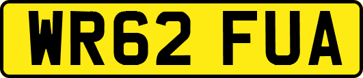 WR62FUA