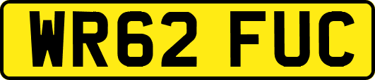 WR62FUC