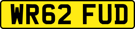 WR62FUD