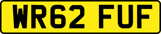 WR62FUF