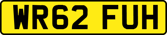 WR62FUH