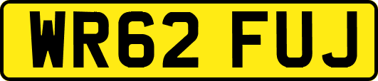 WR62FUJ