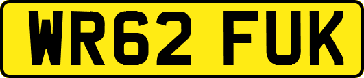 WR62FUK