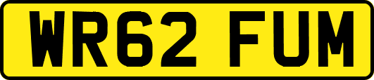 WR62FUM