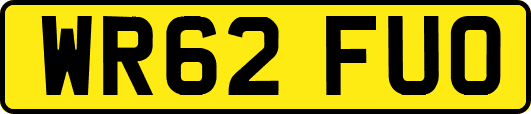 WR62FUO