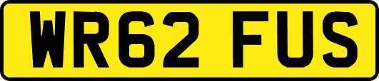 WR62FUS